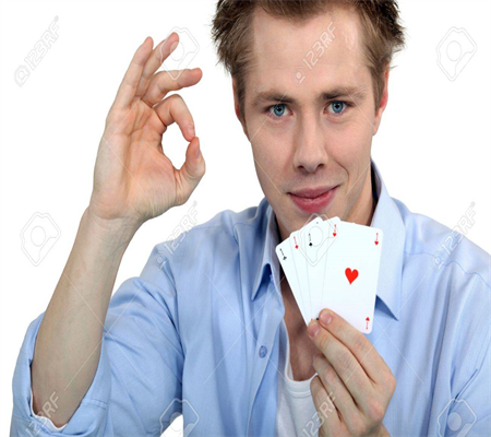 Người Chơi Poker Texas Hold'em Mạnh Nhất Ở Ấn Độ