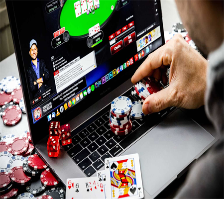 Daniel Negreanu - Người Chơi Bài Poker Hàng Đầu
